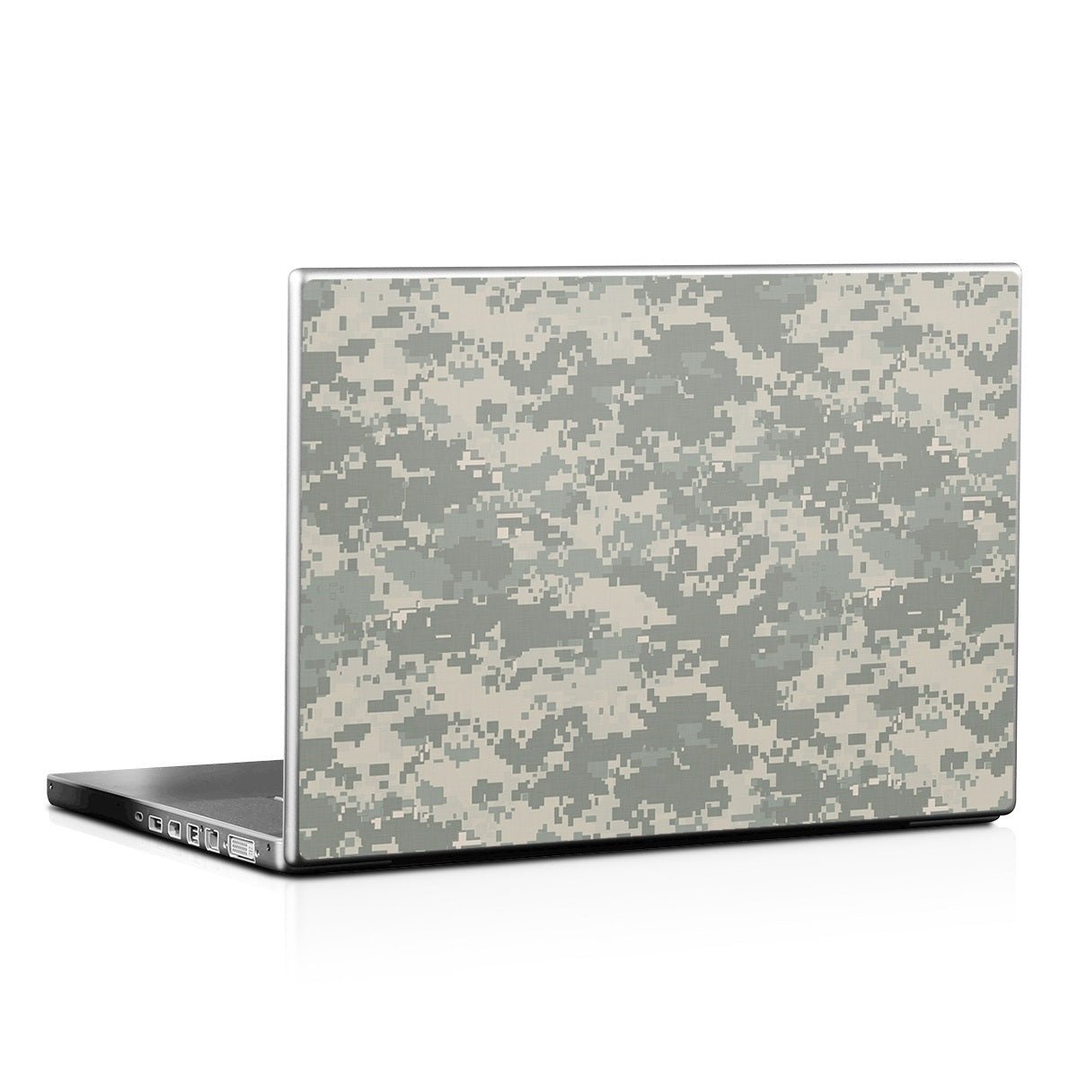 ACU Camo - Laptop Lid Skin - Camo - DecalGirl