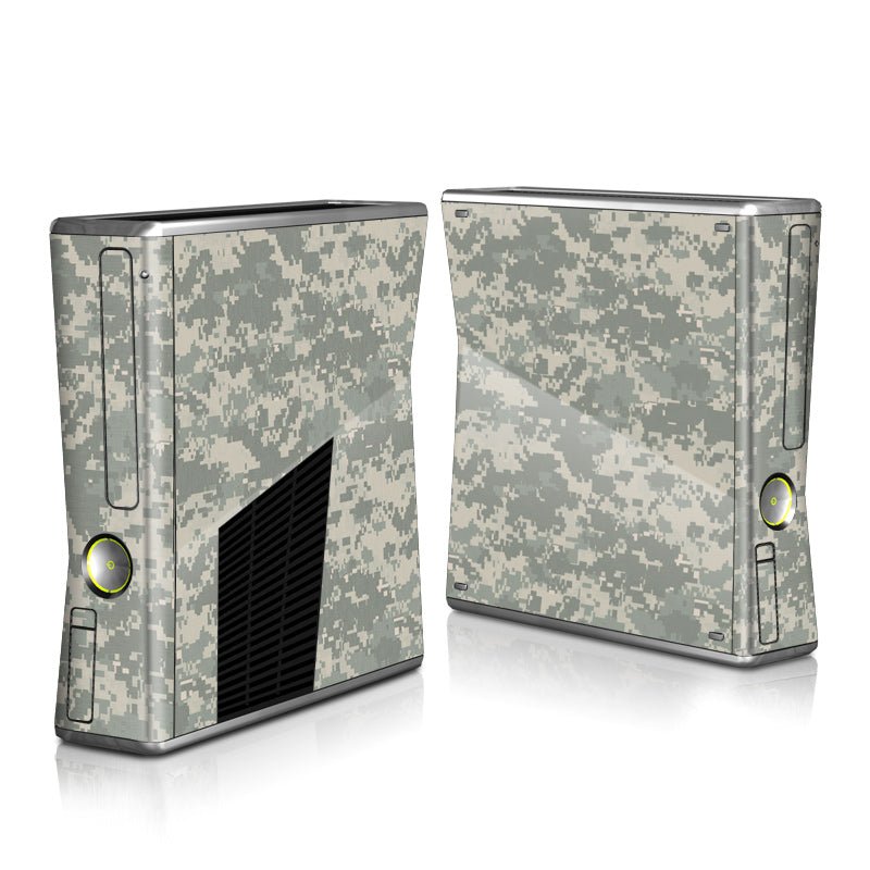 ACU Camo - Microsoft Xbox 360 S Skin - Camo - DecalGirl