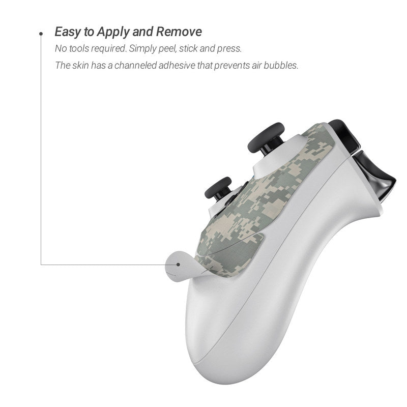 ACU Camo - Microsoft Xbox One Controller Skin - Camo - DecalGirl