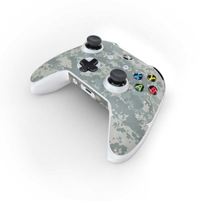 ACU Camo - Microsoft Xbox One Controller Skin - Camo - DecalGirl