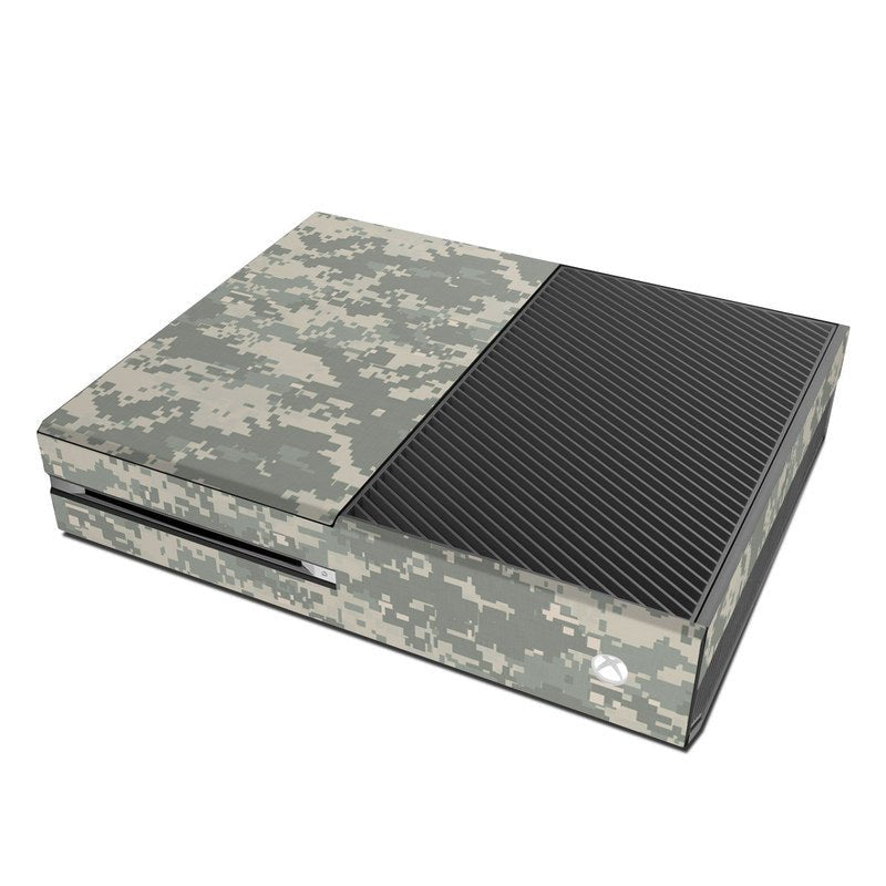 ACU Camo - Microsoft Xbox One Skin - Camo - DecalGirl