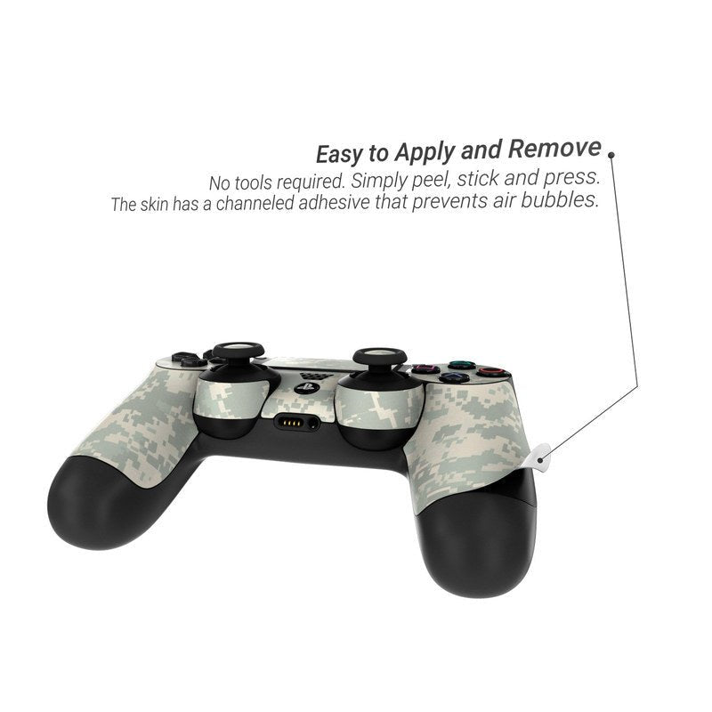 ACU Camo - Sony PS4 Controller Skin - Camo - DecalGirl