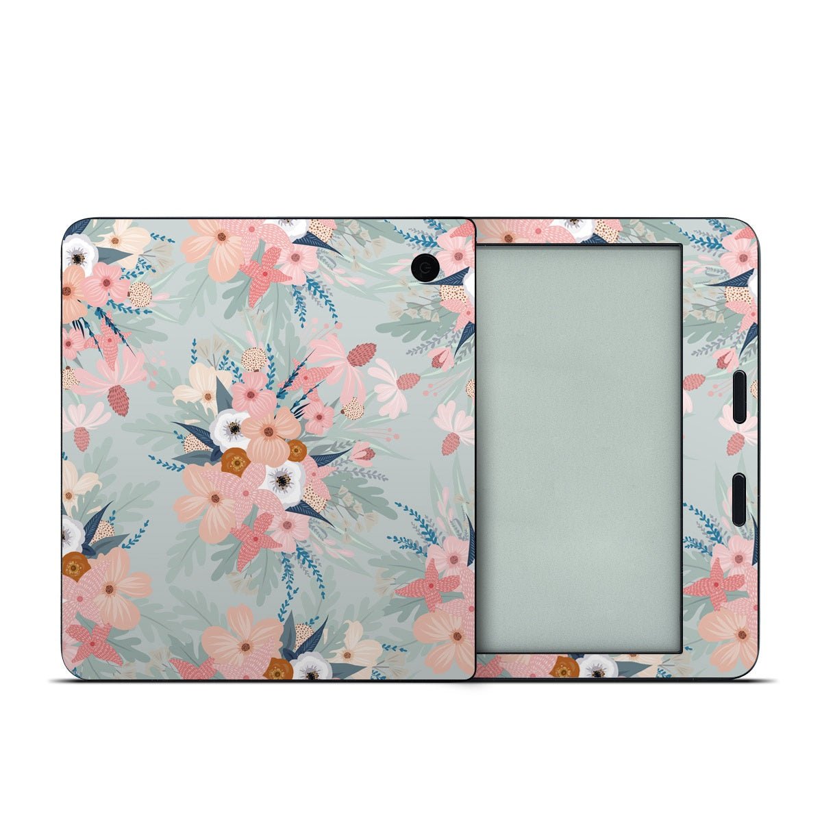 Ada Garden - Kobo Libra 2 Skin - Iveta Abolina - DecalGirl