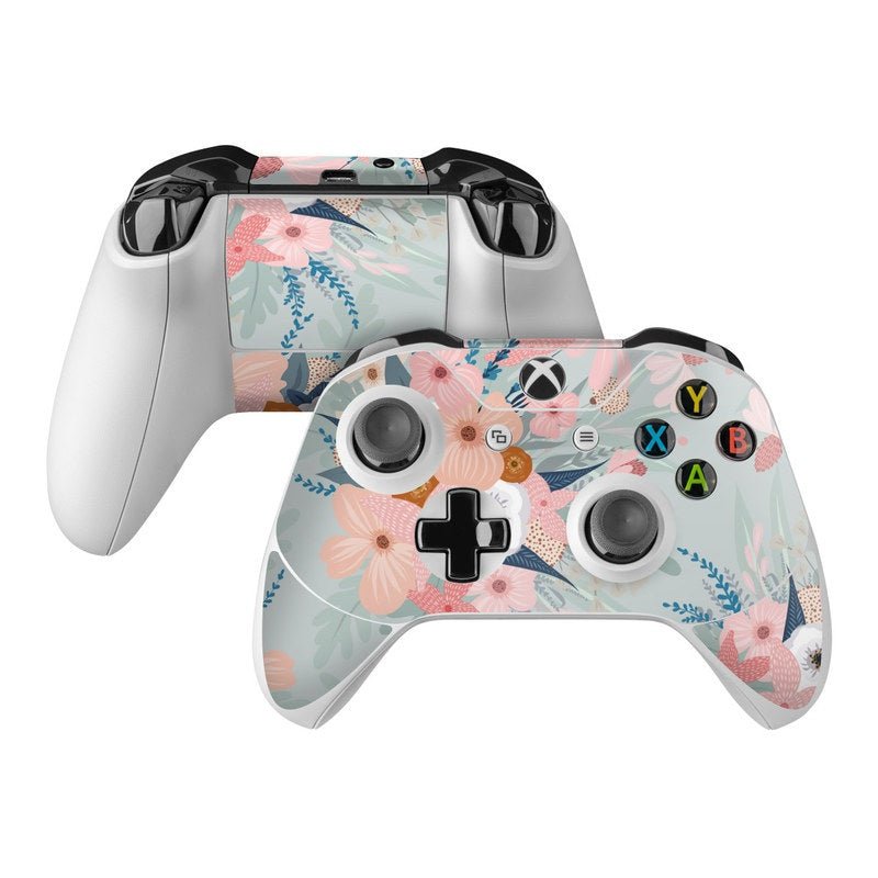 Ada Garden - Microsoft Xbox One Controller Skin - Iveta Abolina - DecalGirl