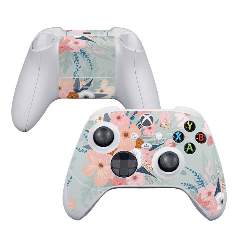 Ada Garden - Microsoft Xbox Series S Controller Skin - Iveta Abolina - DecalGirl