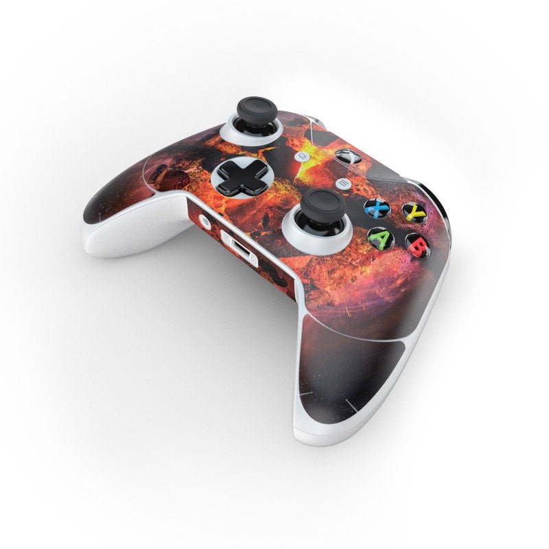 Aftermath - Microsoft Xbox One Controller Skin - Digital Blasphemy - DecalGirl