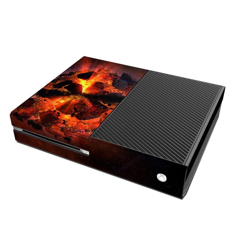 Aftermath - Microsoft Xbox One Skin - Digital Blasphemy - DecalGirl