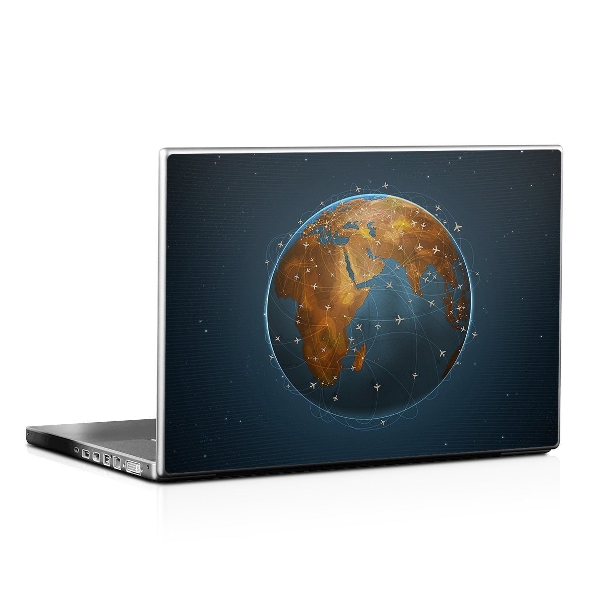 Airlines - Laptop Lid Skin - Vlad Studio - DecalGirl