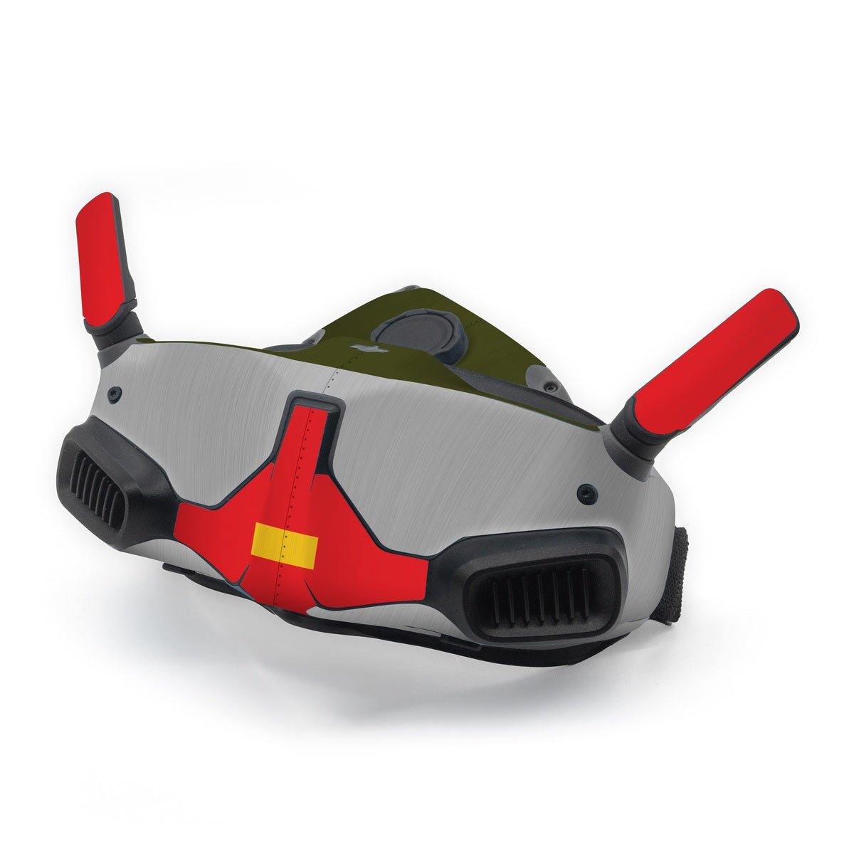 Airmen - DJI Goggles Integra Skin - Drone Squadron - DecalGirl