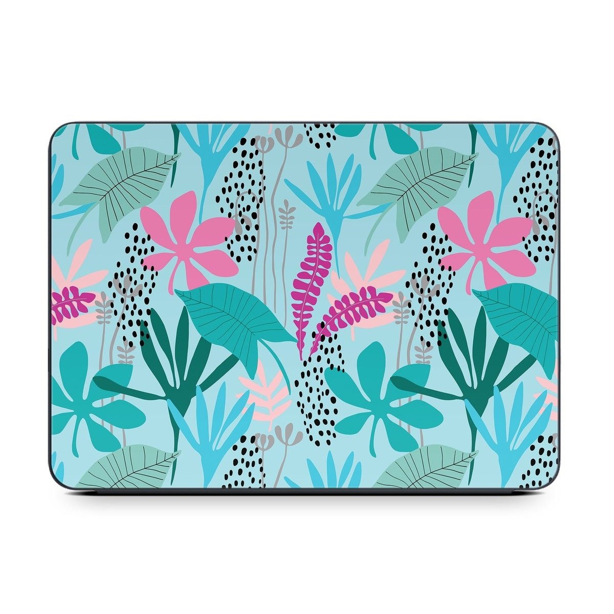 Akela - Apple Smart Keyboard Folio Skin - Debra Valencia - DecalGirl