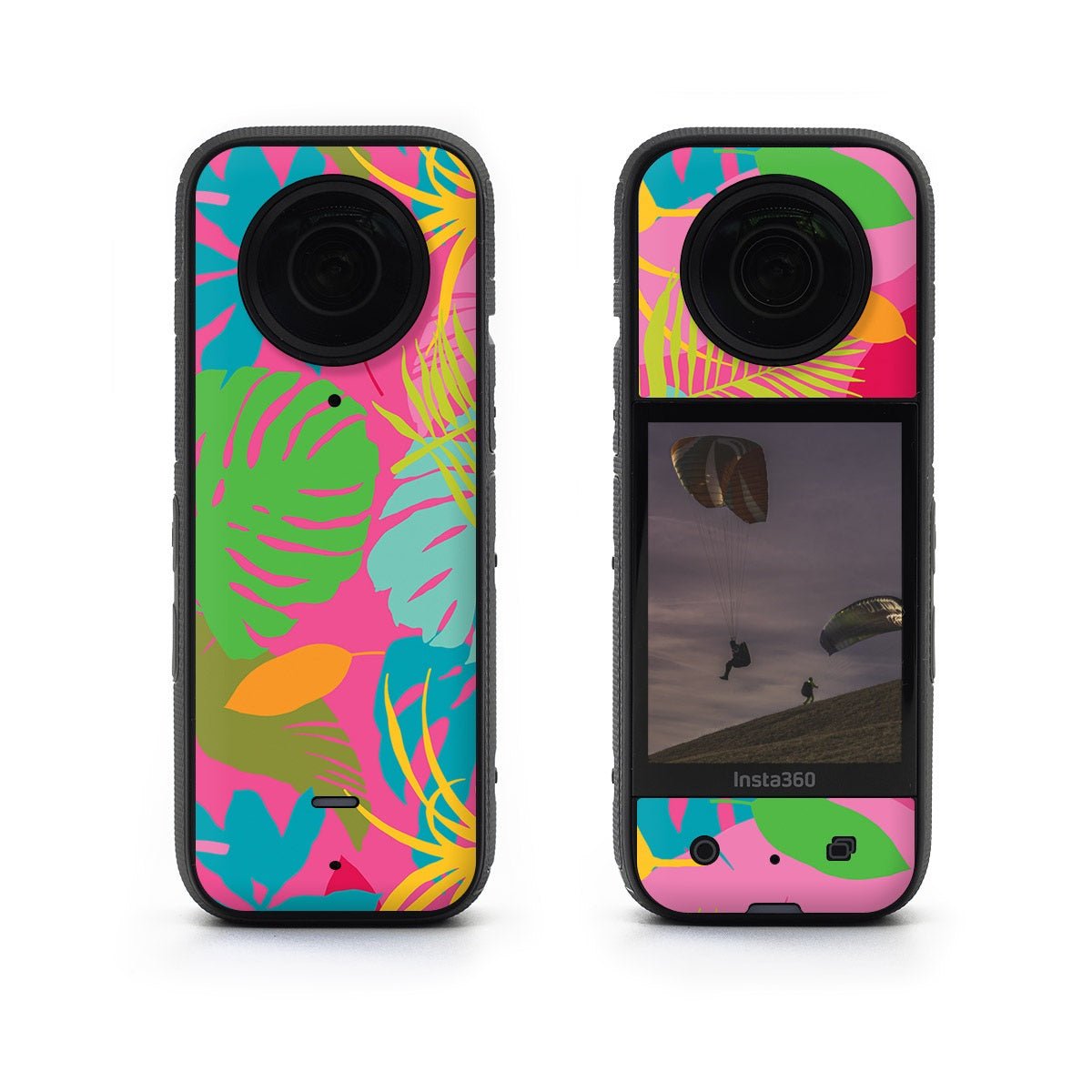 Alani - Insta360 X3 Skin - Debra Valencia - DecalGirl
