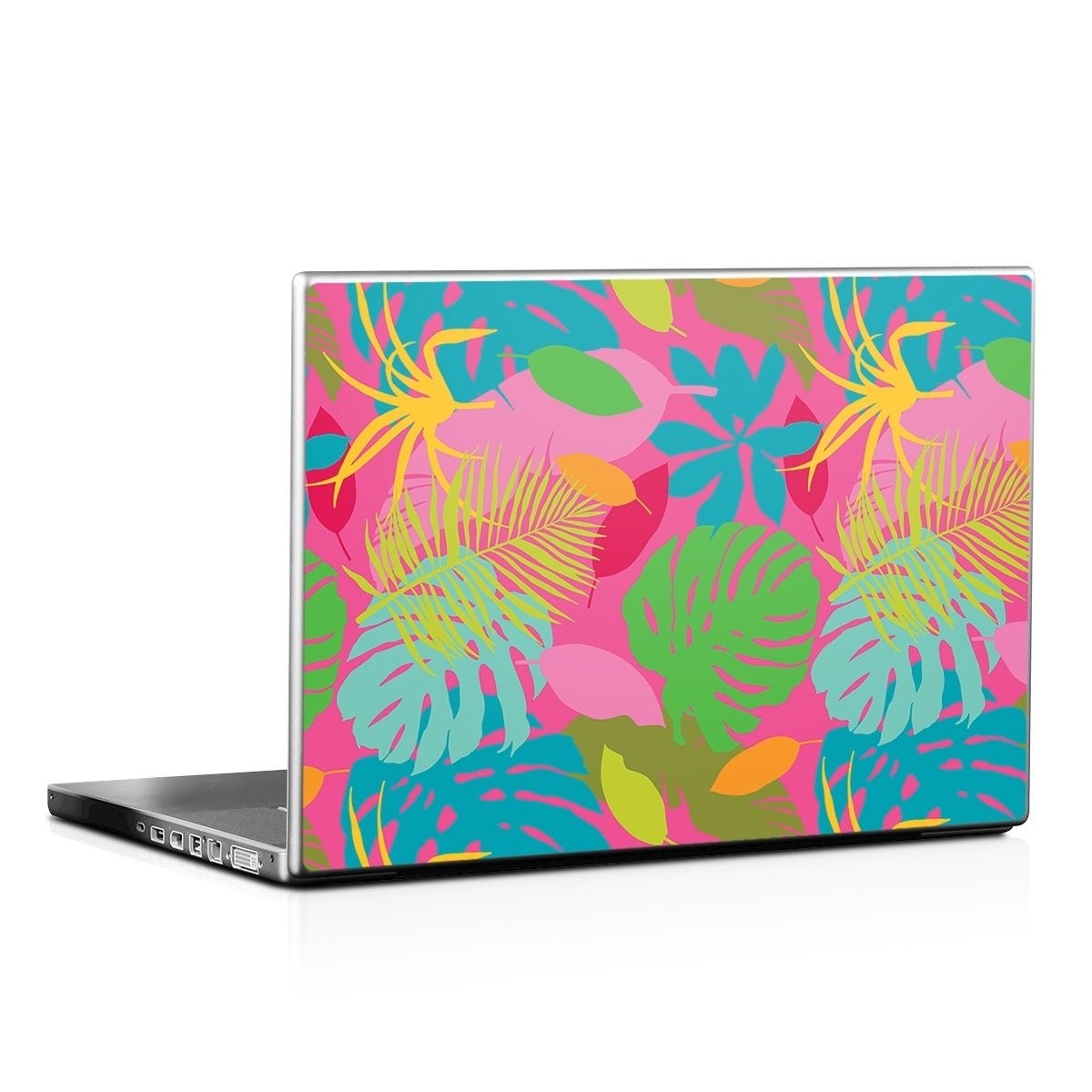 Alani - Laptop Lid Skin - Debra Valencia - DecalGirl