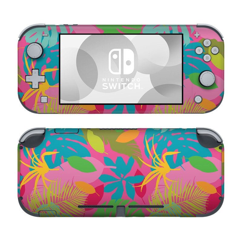 Alani - Nintendo Switch Lite Skin - Debra Valencia - DecalGirl