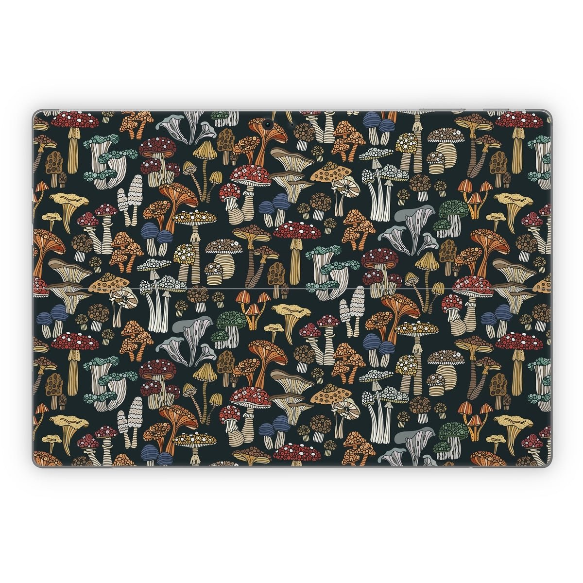 All Mush - Microsoft Surface Pro Skin - Valentina Ramos - DecalGirl