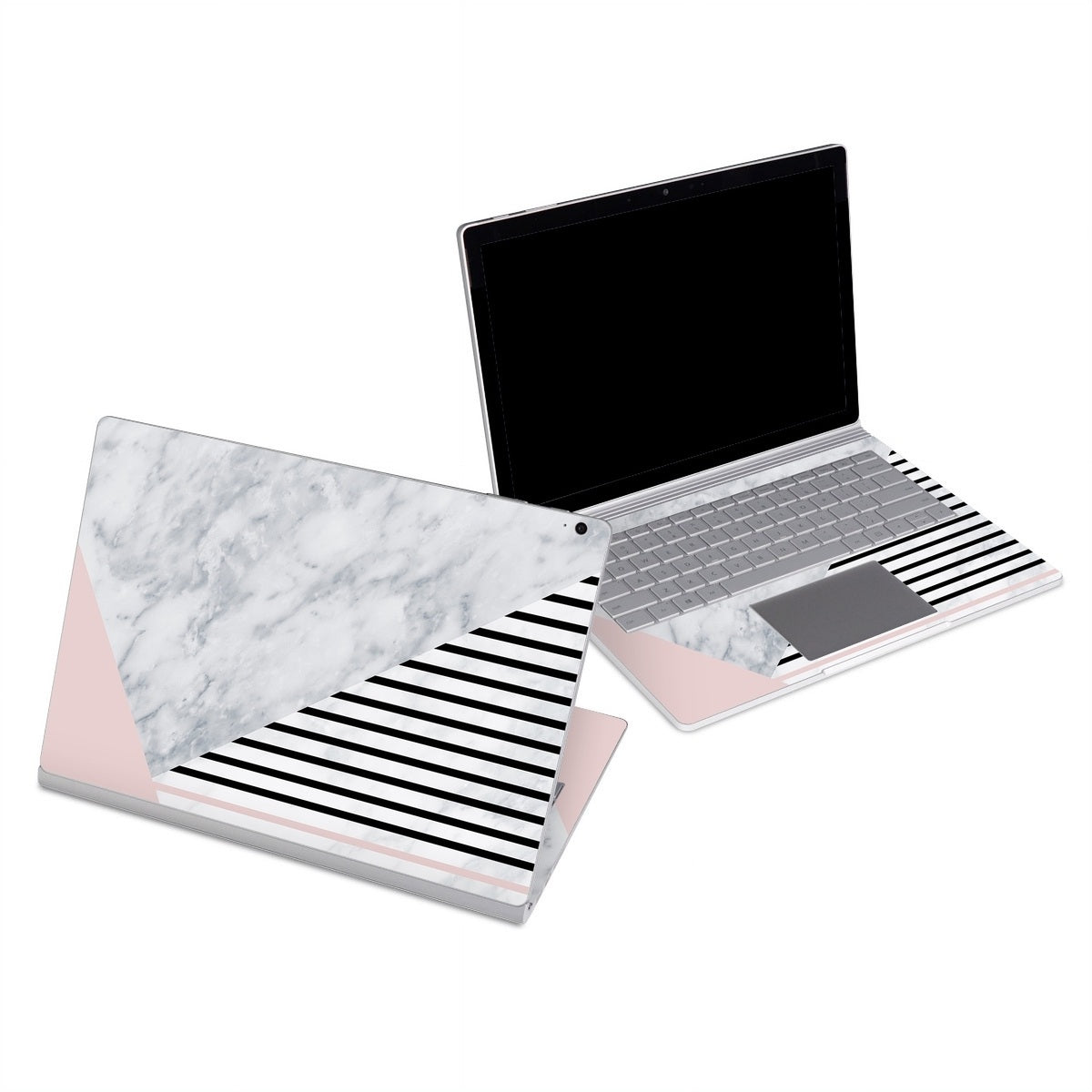 Alluring - Microsoft Surface Book Skin - Brooke Boothe - DecalGirl