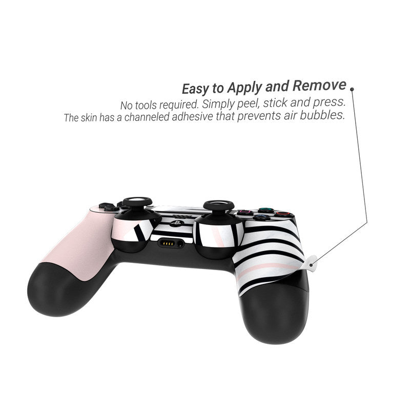 Alluring - Sony PS4 Controller Skin - Brooke Boothe - DecalGirl