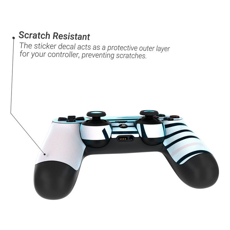 Alluring - Sony PS4 Controller Skin - Brooke Boothe - DecalGirl