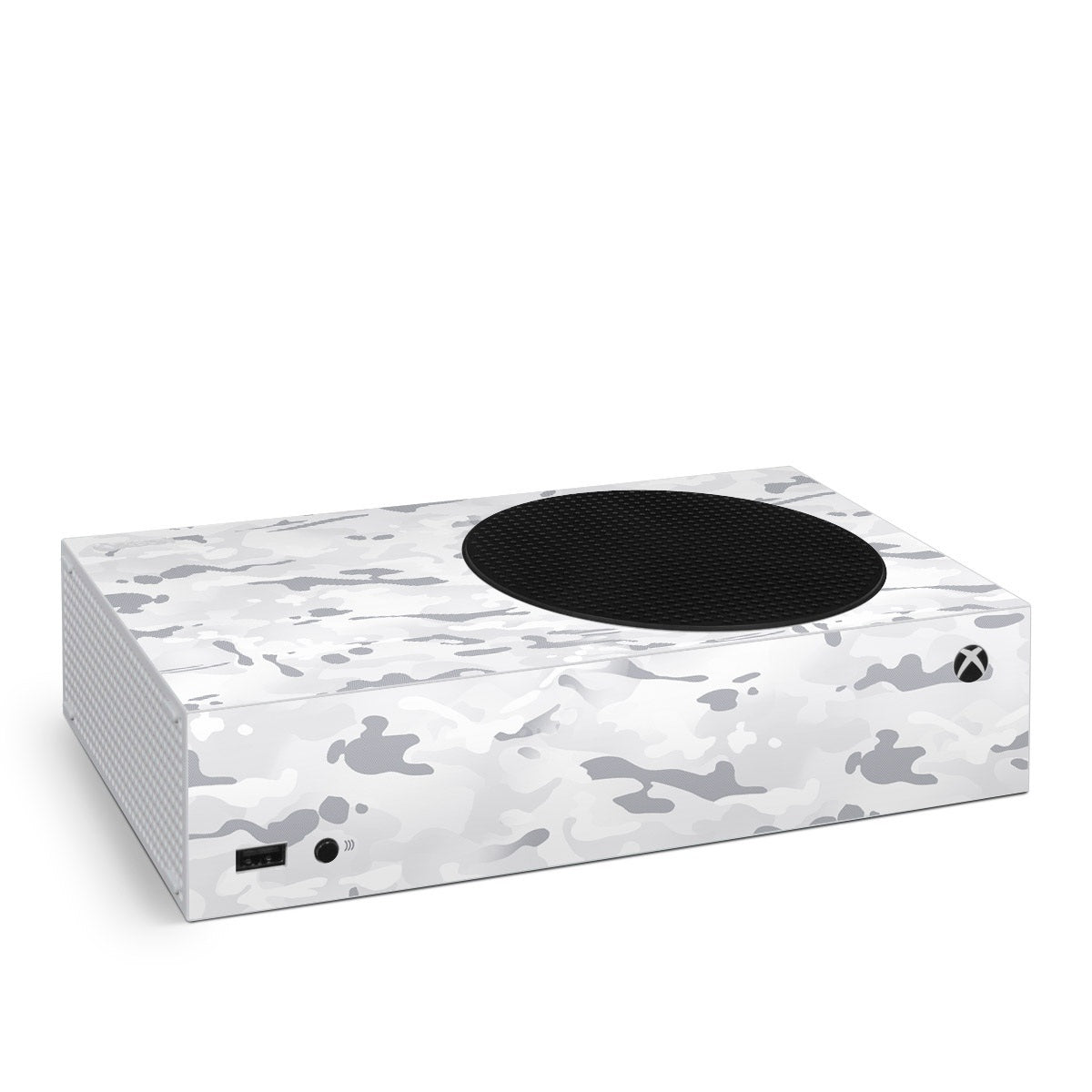 Alpine Camo - Microsoft Xbox Series S Skin - Camo - DecalGirl
