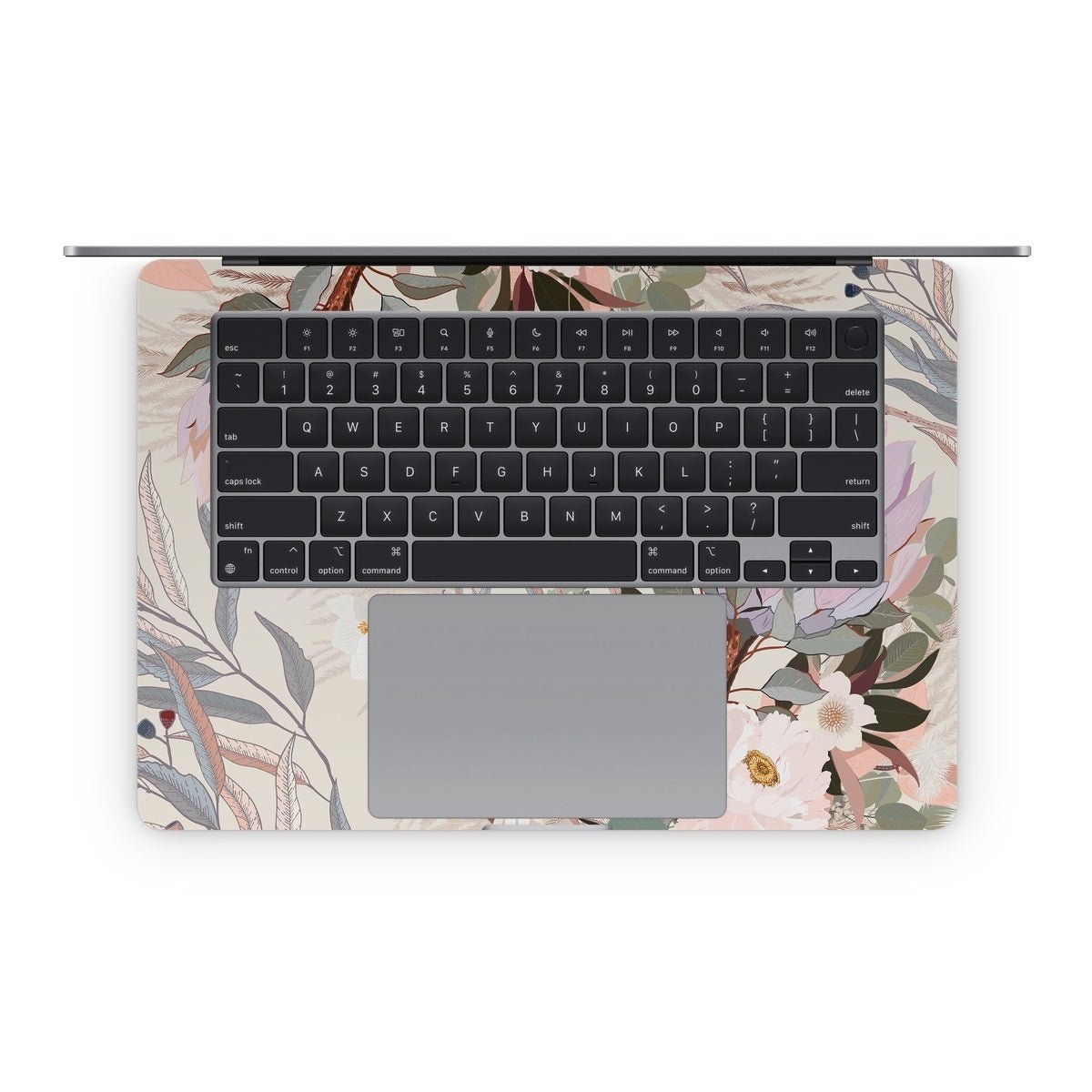 Antonia - Apple MacBook Skin - Iveta Abolina - DecalGirl