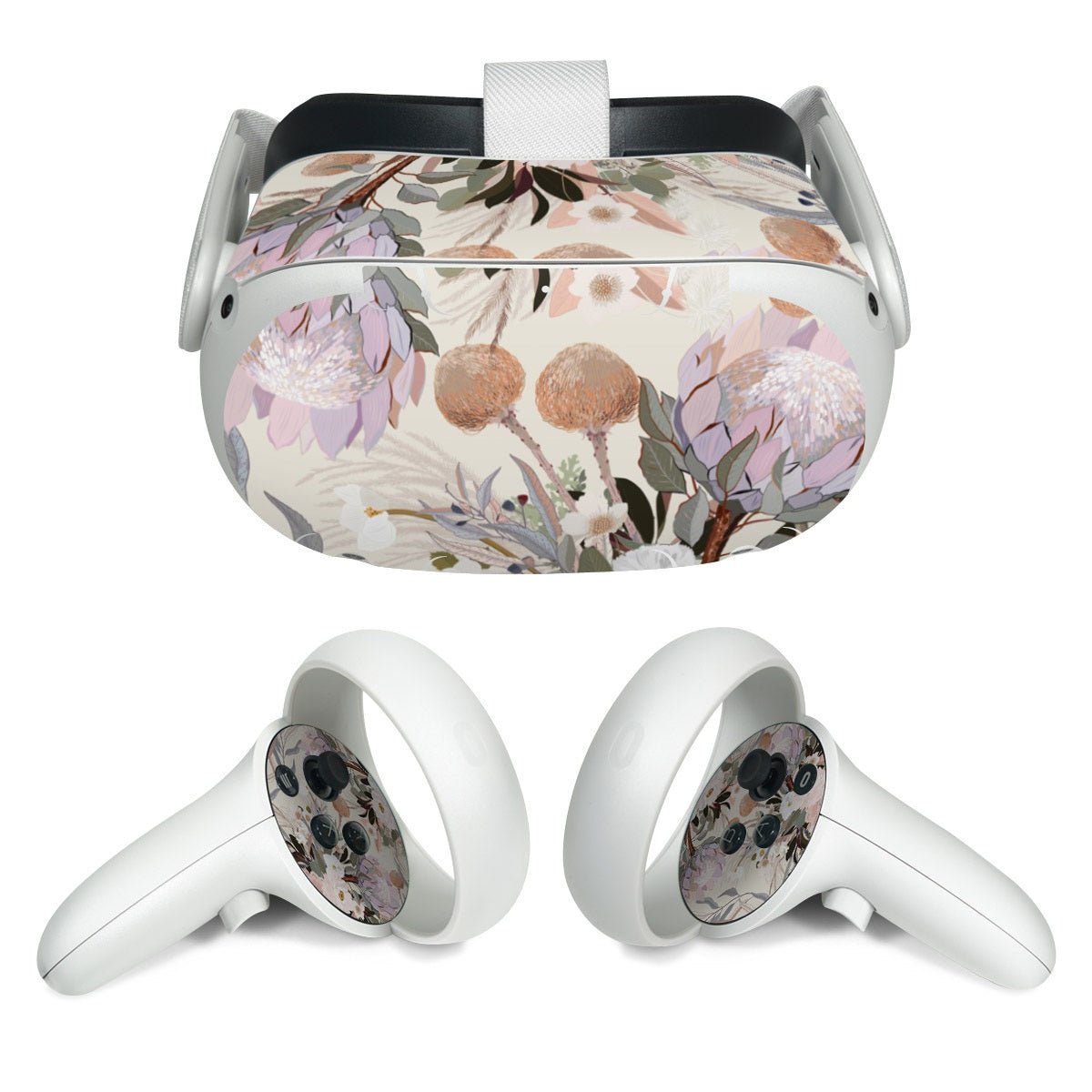 Antonia - Meta Quest 2 Skin - Iveta Abolina - DecalGirl