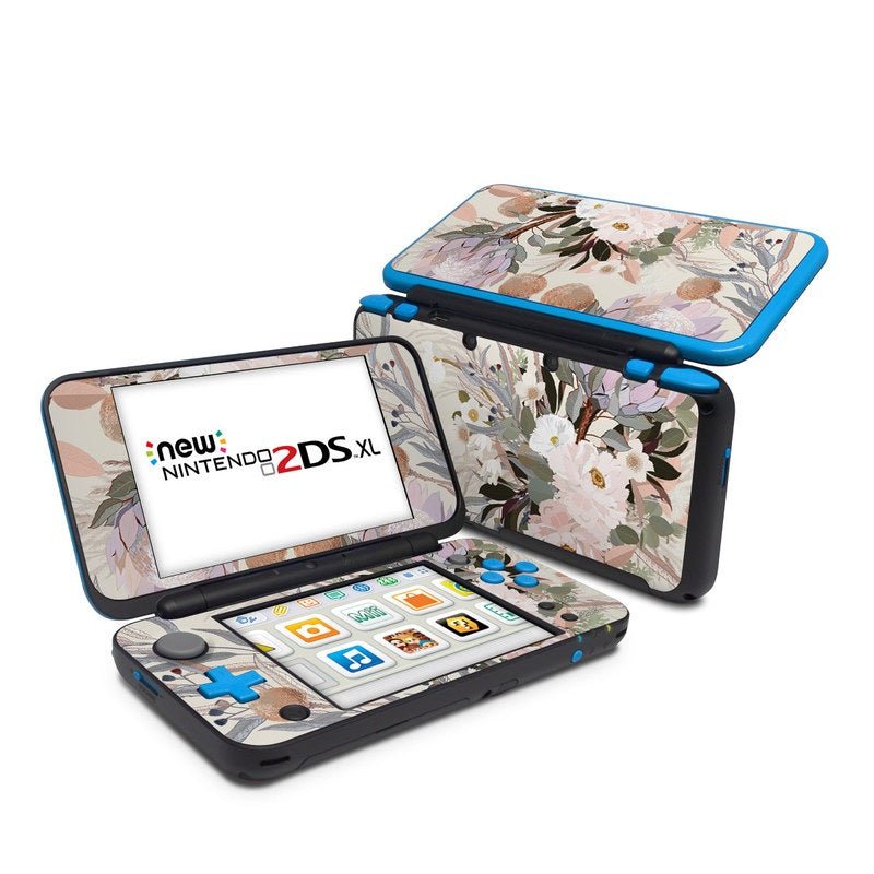 Antonia - Nintendo 2DS XL Skin - Iveta Abolina - DecalGirl