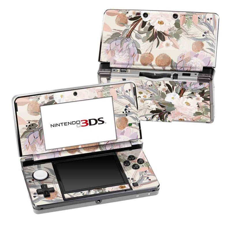 Antonia - Nintendo 3DS Skin - Iveta Abolina - DecalGirl