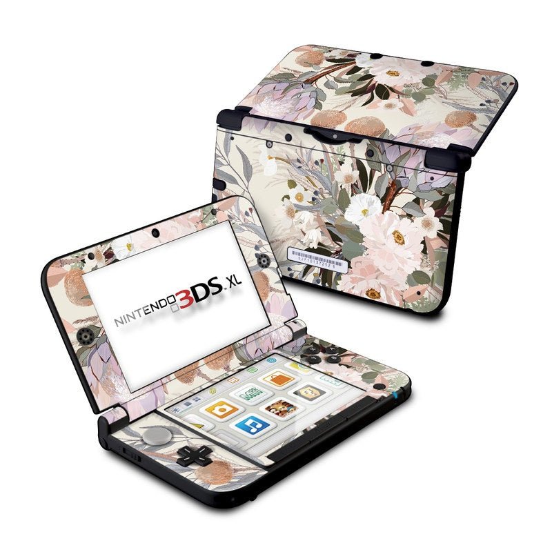 Antonia - Nintendo 3DS XL Skin - Iveta Abolina - DecalGirl