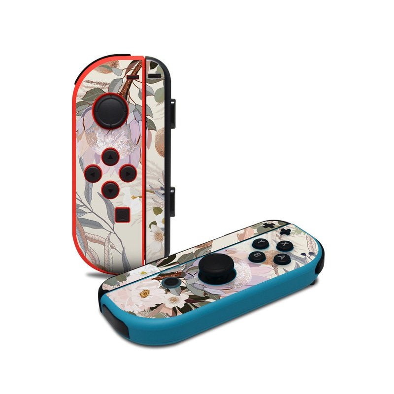 Antonia - Nintendo Joy-Con Controller Skin - Iveta Abolina - DecalGirl
