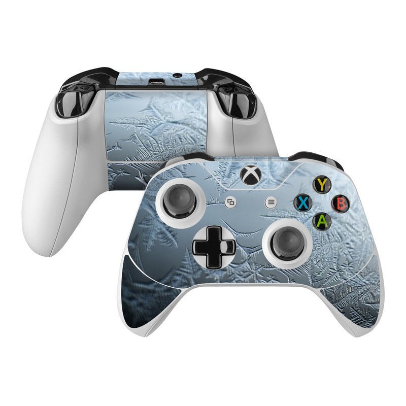 Icy - Microsoft Xbox One Controller Skin - Andreas Stridsberg - DecalGirl