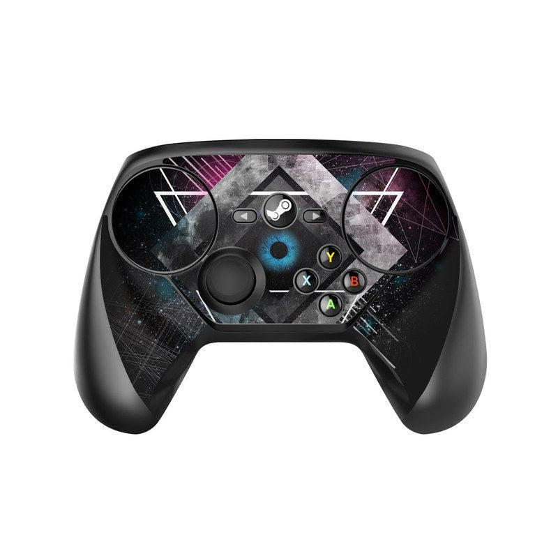 Luna - Valve Steam Controller Skin - FP - DecalGirl