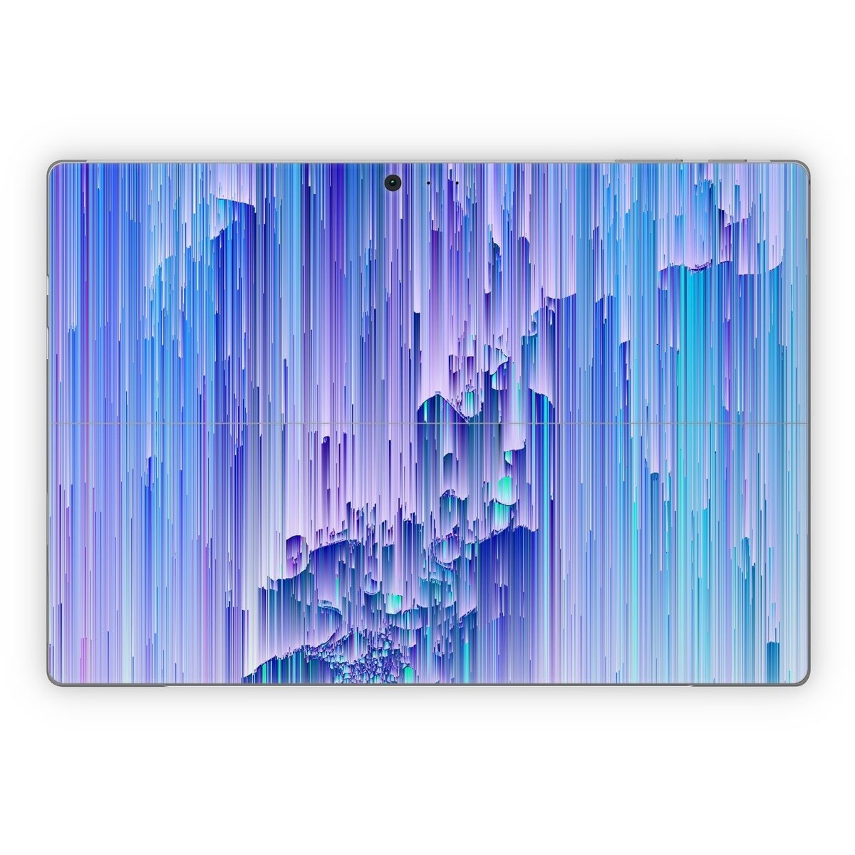 Lunar Mist - Microsoft Surface Pro Skin - Jennifer Walsh Design - DecalGirl
