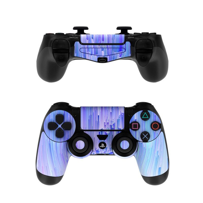 Lunar Mist - Sony PS4 Controller Skin - Jennifer Walsh Design - DecalGirl