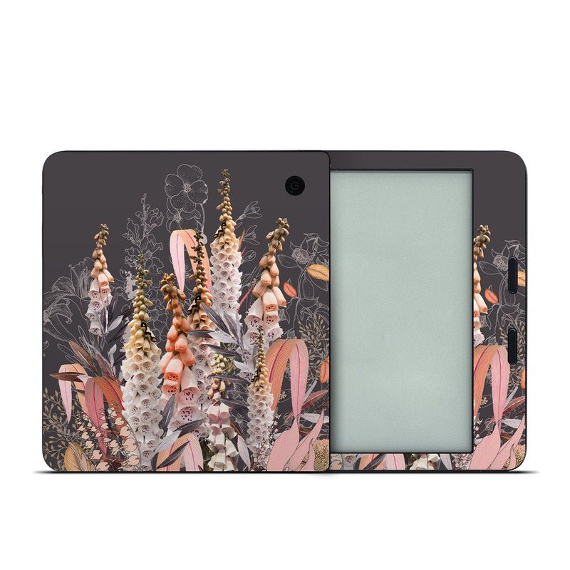 Lupines Chocolate - Kobo Libra 2 Skin - Iveta Abolina - DecalGirl