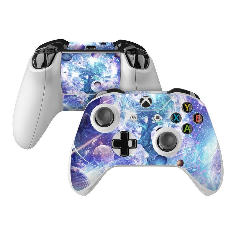 Mystic Realm - Microsoft Xbox One Controller Skin - Cameron Gray - DecalGirl