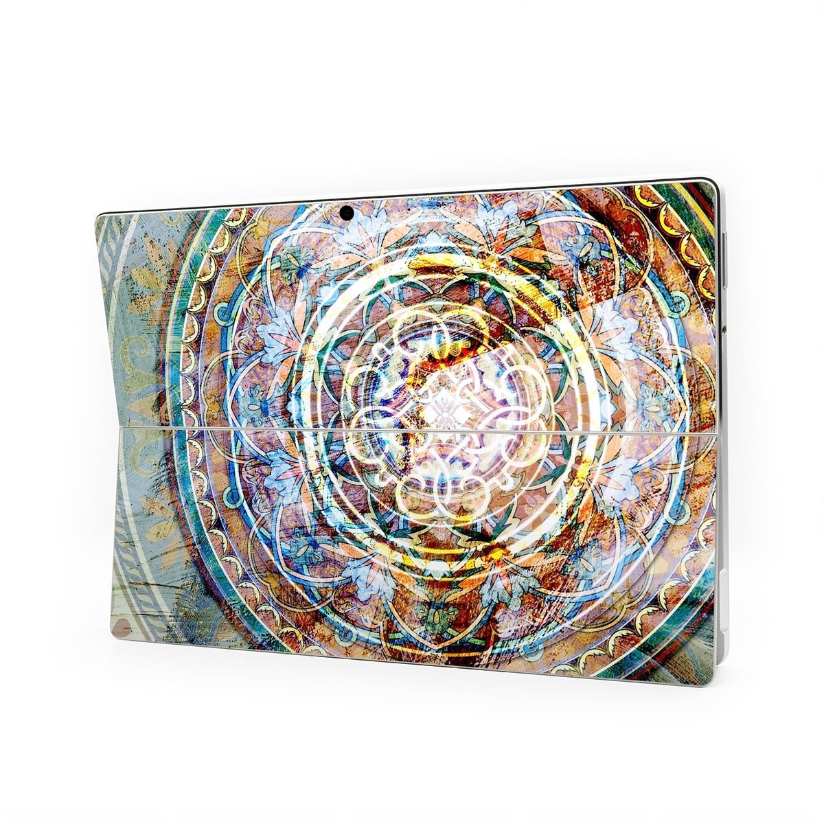 Mystical Medallion - Microsoft Surface Pro Skin - SANCTUS - DecalGirl