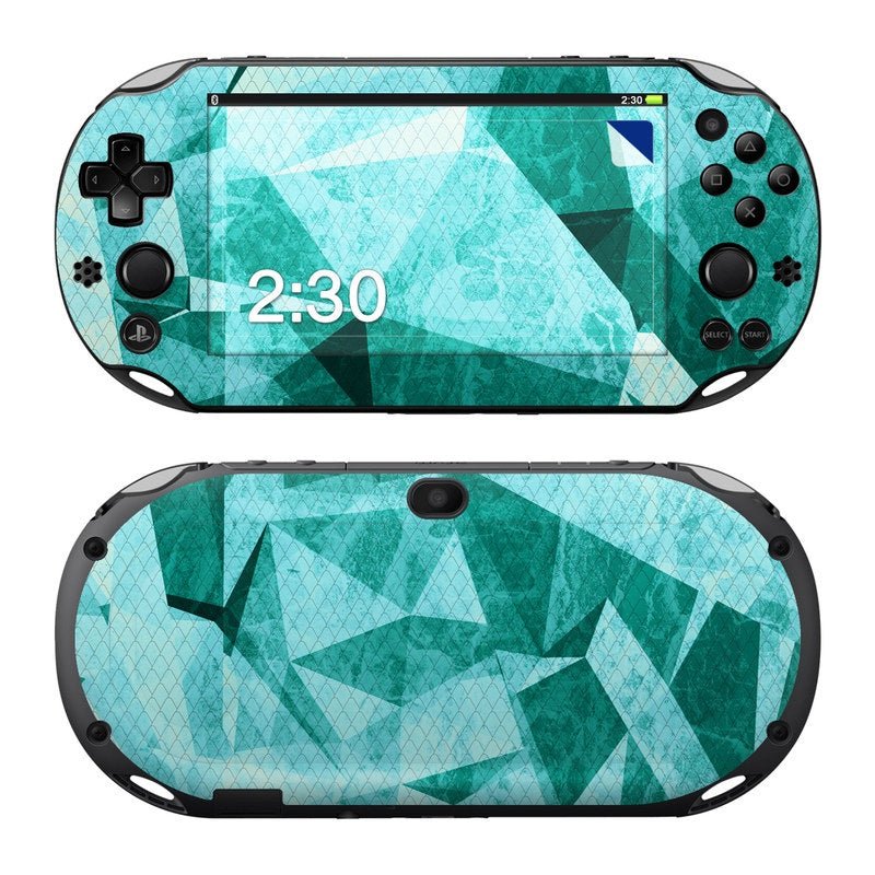 Viper - Sony PS Vita 2000 Skin - Drone Squadron - DecalGirl