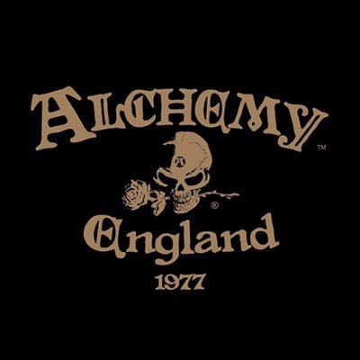 Alchemy Gothic - DecalGirl