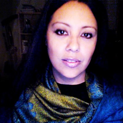 Christiane Marques - DecalGirl