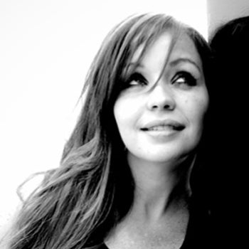 Coral Hernandez Finol - DecalGirl