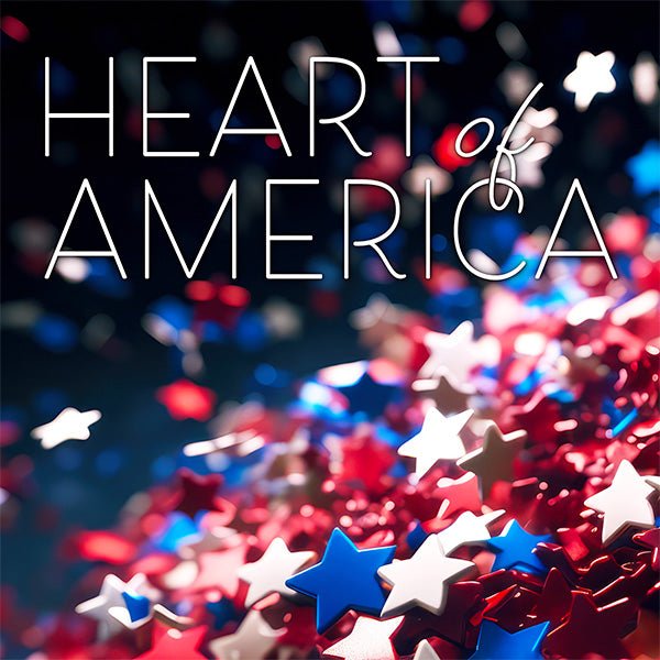 Heart of America - DecalGirl