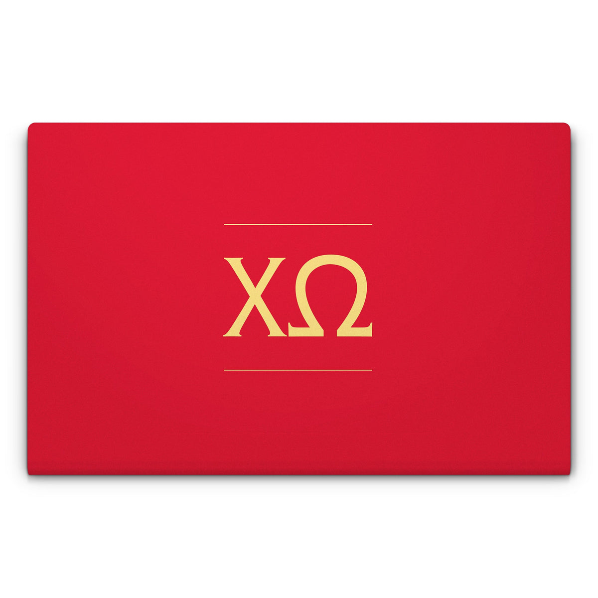Chi Omega