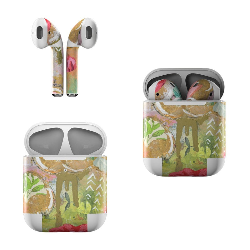 Allow Magic - Apple AirPods Skin