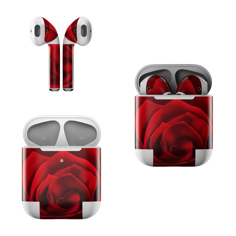 By Any Other Name - Apple AirPods Skin