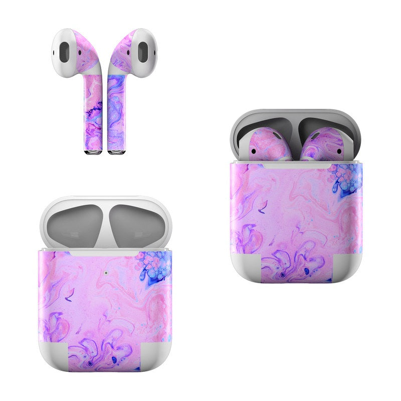 Bubble Bath - Apple AirPods Skin