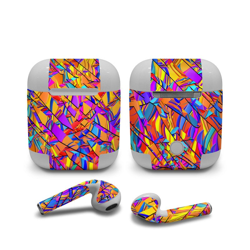 Colormania - Apple AirPods Skin