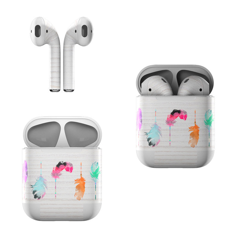 Compass - Apple AirPods Skin