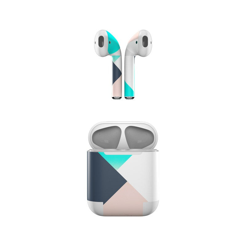 Currents - Apple AirPods Skin