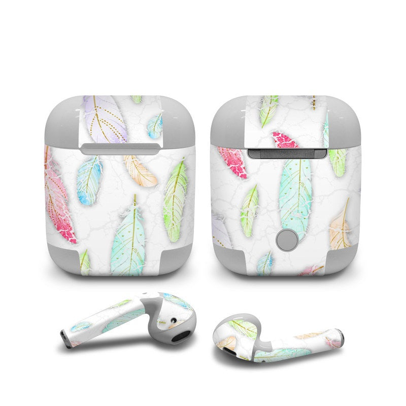 Drifter - Apple AirPods Skin