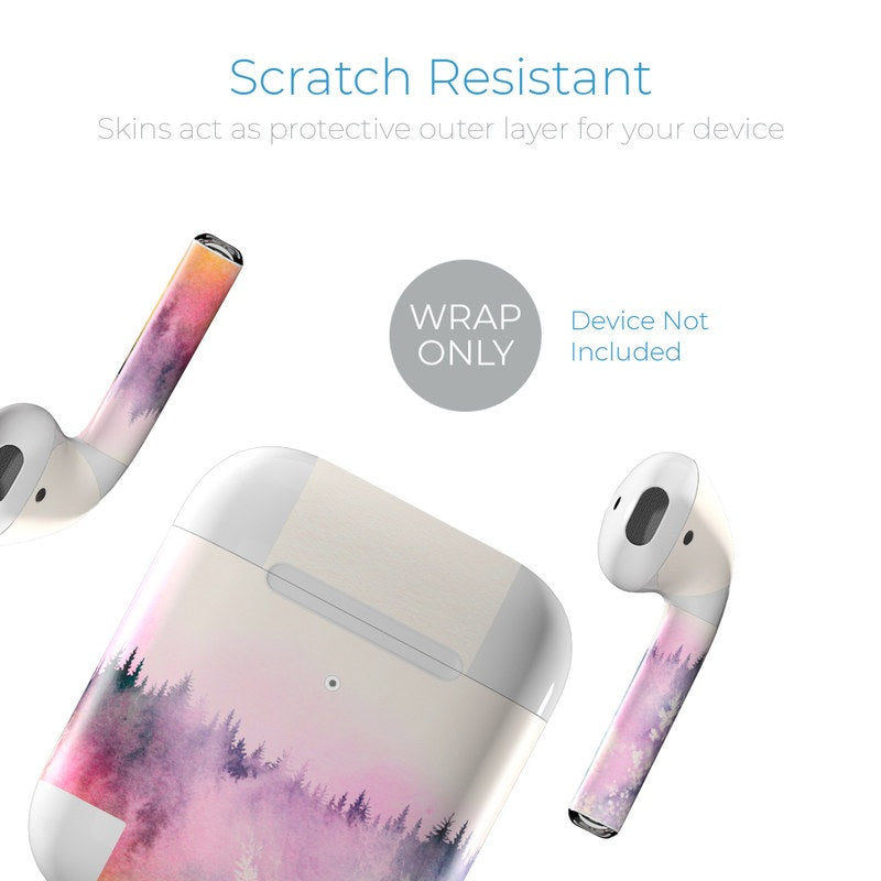 Dreaming of You - Apple AirPods Skin