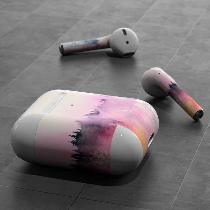 Dreaming of You - Apple AirPods Skin